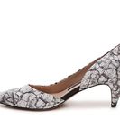 Incaltaminte Femei French Connection Kandy Pump BlackWhite