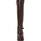 Incaltaminte Femei Cole Haan Chestnut Loveth Shootie II Tall Boots Chestnut