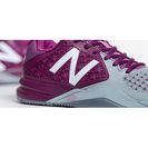 Incaltaminte Femei New Balance New Balance 996v2 Purple Cactus Flower with Light Grey