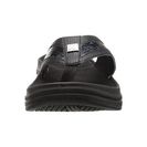 Incaltaminte Femei New Balance Revive Thong Black 1