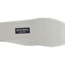 Incaltaminte Femei Sperry Top-Sider Biscayne Canvas Boat Shoe White