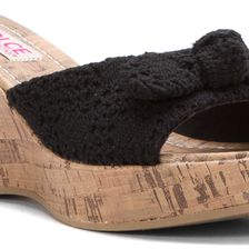 Mojo Moxy Piper Black