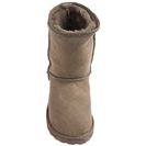 Incaltaminte Femei EMU Australia Platinum Stinger Lo Sheepskin Boots CHOCOLATE (06)