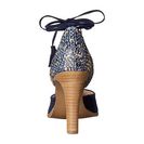 Incaltaminte Femei Seychelles Aware Navy SuedeNatural Multi Leather