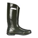 Incaltaminte Femei Bogs Classic Glosh Rainboot Dark Green