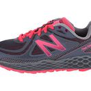 Incaltaminte Femei New Balance Fresh Foam Hierro GreyPink