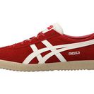 Incaltaminte Femei ASICS Mexico Delegationtrade RedSlight White