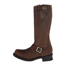 Incaltaminte Femei Frye Engineer 15R Gaucho