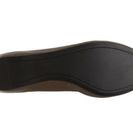 Incaltaminte Femei Audrey Brooke Newton Ballet Flat Taupe