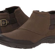 Incaltaminte Femei Merrell Dassie Ankle Char Brown