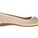 Incaltaminte Femei Naturalizer Vanessa Pale Ivory Leather