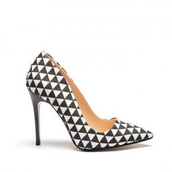 Pantofi Lariss Negri