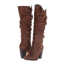 Incaltaminte Femei Michael Antonio Berwyn Whiskey