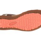 Incaltaminte Femei Keen Dauntless Ankle Cascade Brown