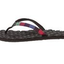 Incaltaminte Femei Freewaters Mandy Red StripeBrown