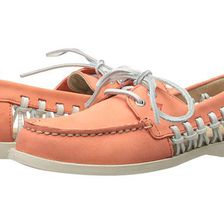 Incaltaminte Femei Sperry Top-Sider AO Haven Coral