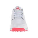 Incaltaminte Femei adidas Response Light Running WhiteSilver MetallicFlash Red