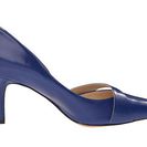 Incaltaminte Femei Nine West Kimery Blue Leather