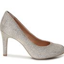 Incaltaminte Femei Kelly Katie Isabella Glitter Pump GoldSilver Glitter