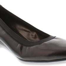 Walking Cradles Brandi Black Kid