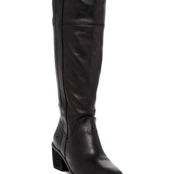 Incaltaminte Femei Vince Camuto Mordona Tall Boot BLACK 03