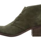 Incaltaminte Femei Carlos Santana Graham Olive