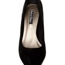 Incaltaminte Femei Michael Antonio Jimmy-Sue Pump black