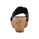 Incaltaminte Femei Hush Puppies Belinda Durante Black Leather
