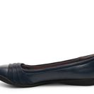 Incaltaminte Femei LifeStride Gawk Flat Navy