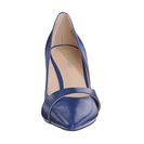 Incaltaminte Femei Nine West Kimery Blue Leather