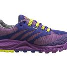 Incaltaminte Femei Merrell All Out Charge Wild PlumLime