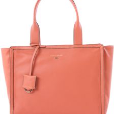Cole Haan Whitney E/W Tote Coral