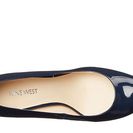 Incaltaminte Femei Nine West Handjive Navy Synthetic