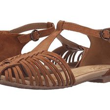 Incaltaminte Femei Seychelles Into Thin Air Tan Suede