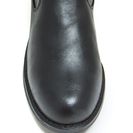 Incaltaminte Femei CheapChic Moto Ride Tall Boots Black