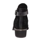 Incaltaminte Femei Isola Davan Black Alaska Suede