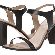 Cole Haan Cambon High Sandal Black