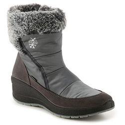 Incaltaminte Femei Blondo Sport Teresa Snow Boot Grey