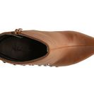 Incaltaminte Femei Michael Antonio Force Bootie Brown