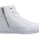 Incaltaminte Femei US Polo Assn Kimmie WhiteSilver