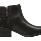 Incaltaminte Femei Clarks Gelata Italia Black Leather