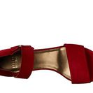 Incaltaminte Femei Stuart Weitzman Causeway Scarlet Suede