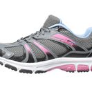 Incaltaminte Femei Avia Avi-Circuit Iron GreyBlackElite BlueHot Pink