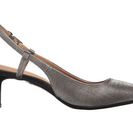 Incaltaminte Femei Calvin Klein Patsi Anthracite Coated Matte Linen