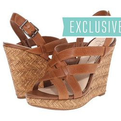 Incaltaminte Femei Jessica Simpson Jaime Burnt Umber Ruby Tumbled