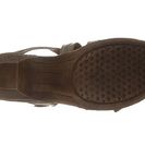 Incaltaminte Femei Rockport Cobb Hill Vivian Khaki Multi