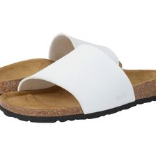 Betula Licensed by Birkenstock Reggae Birko-Flor White