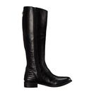 Incaltaminte Femei Steve Madden Arries Black Leather