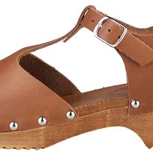 Ana Lublin Maira Brown