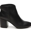 Incaltaminte Femei Steve Madden Harra Bootie Black